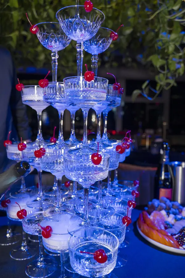 Culture of Science Honors Gala Dinner