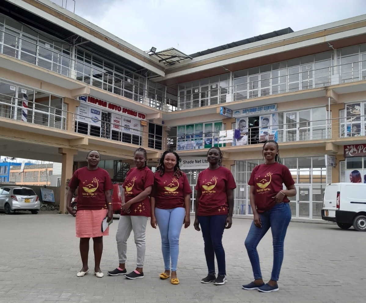 Beuland Properties Team 001