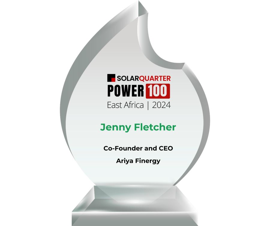 Power 100 East Africa 2024