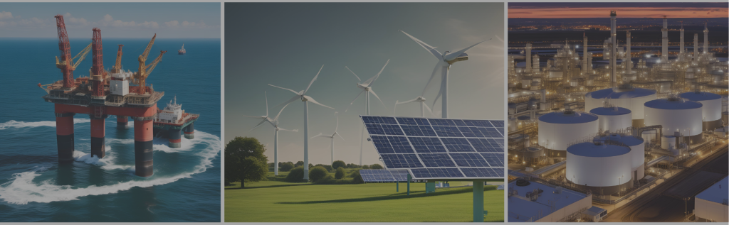 The Ever-Changing Landscape of the African Renewable Energy Space