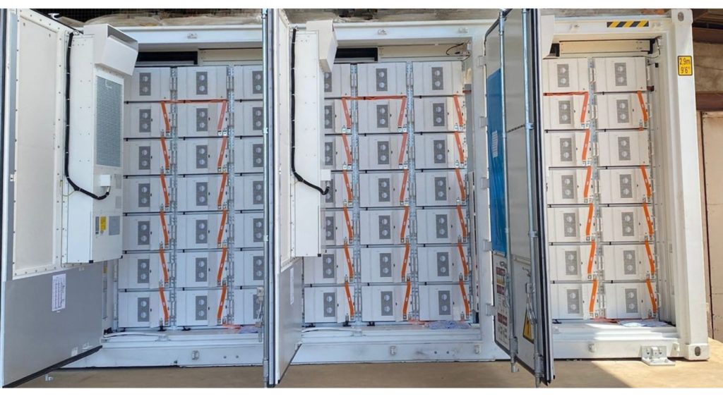 Africa’s Battery Boom: Charting the Rise of Energy Storage on the Continent