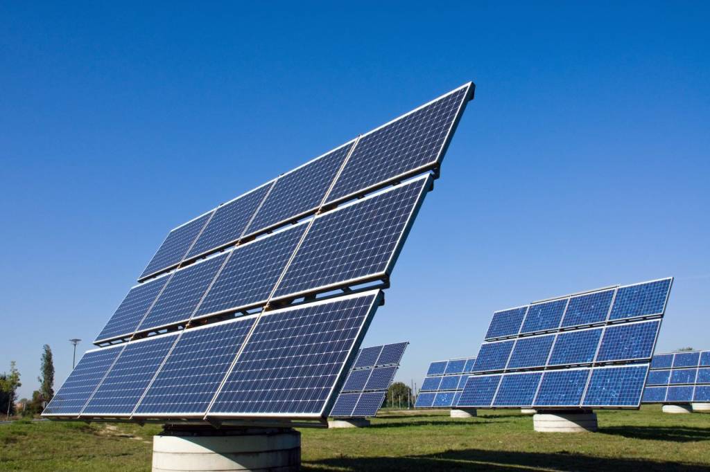 Solar