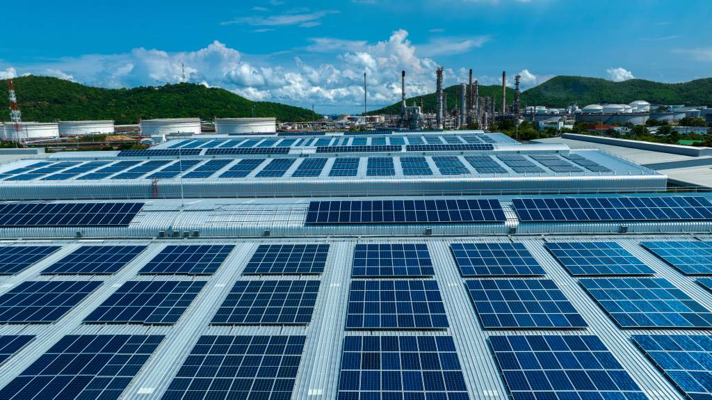 High Voltage, High Stakes: What Nobody Tells You About Industrial Solar Safety