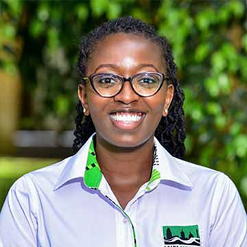 Julie Kusimba